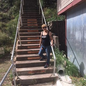 Meet your Posher, Joann